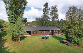 3 Bedroom Lovely Home In Nykøbing Sj, Højby